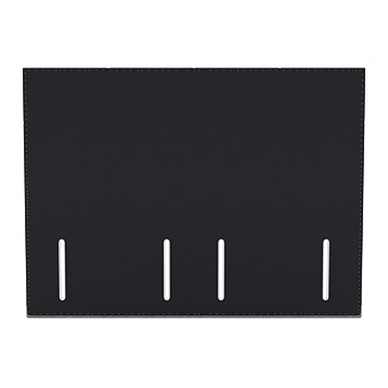 Highgrove Sagittarius Floor Standing Headboard Image